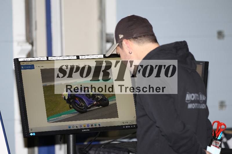 Archiv-2025/01 24.-27.01.2025 Moto Center Thun Jerez/24.01.2025 Impressionen